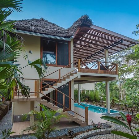 El Jardin Lodge & Spa Puerto Misahuallí Εξωτερικό φωτογραφία