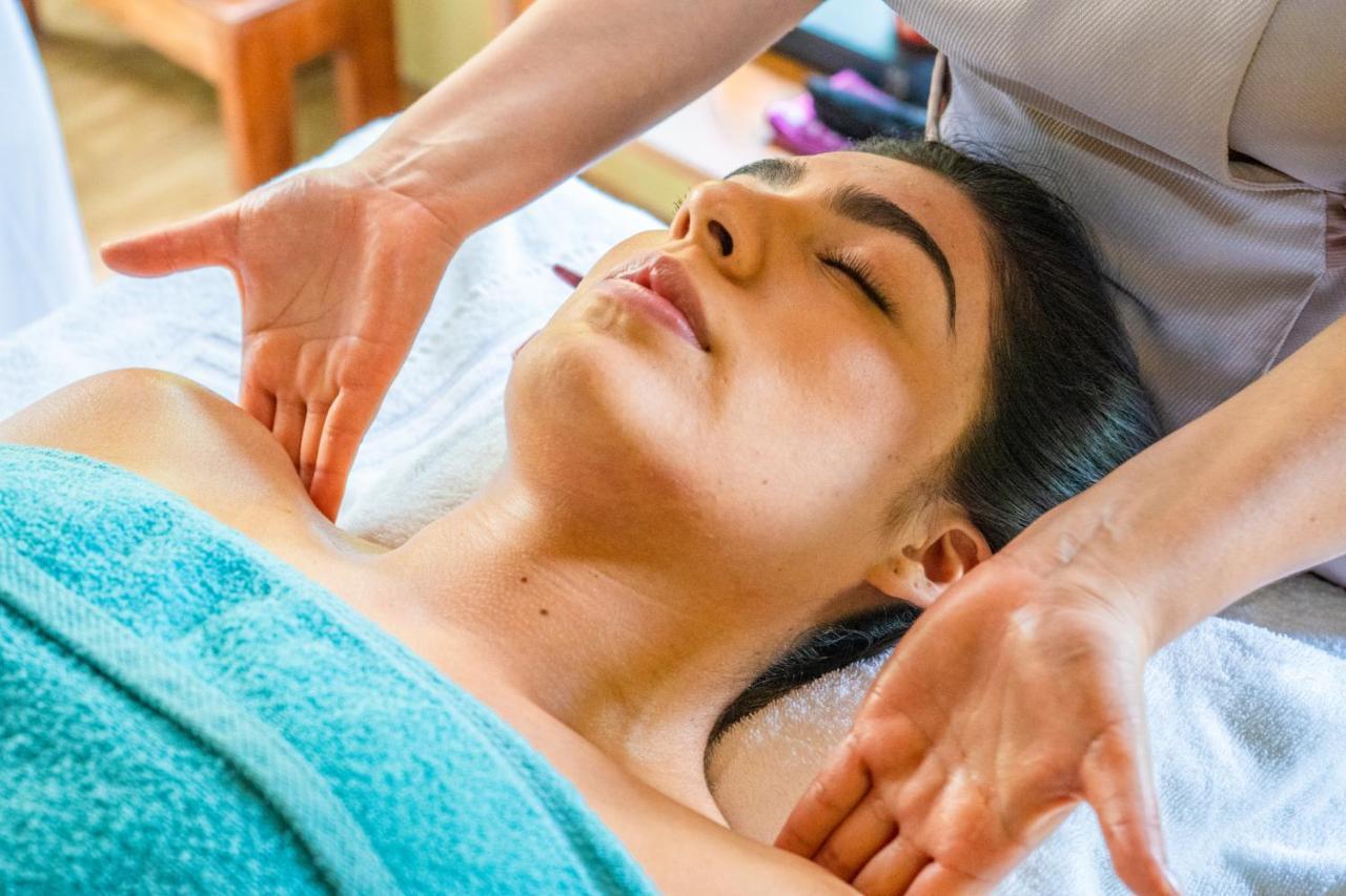 El Jardin Lodge & Spa Puerto Misahuallí Εξωτερικό φωτογραφία