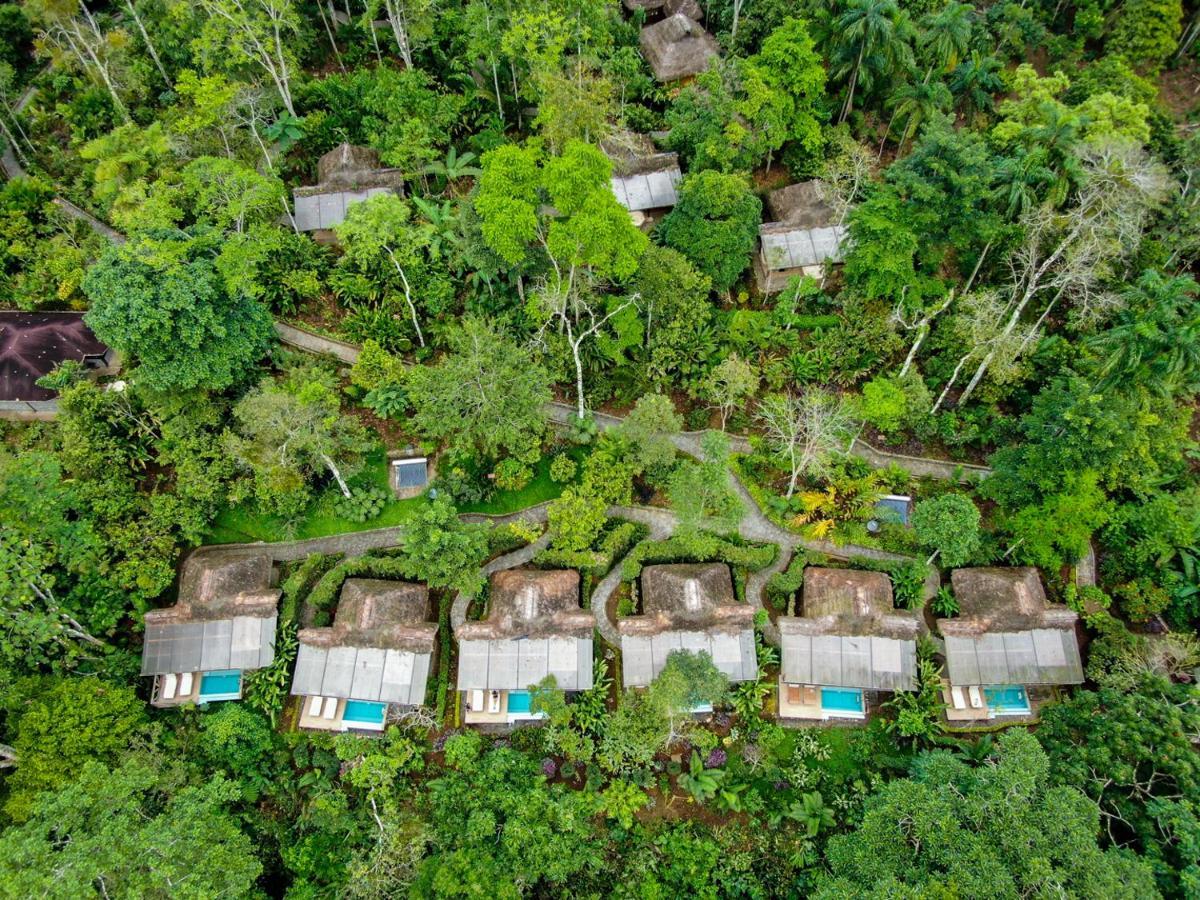El Jardin Lodge & Spa Puerto Misahuallí Εξωτερικό φωτογραφία