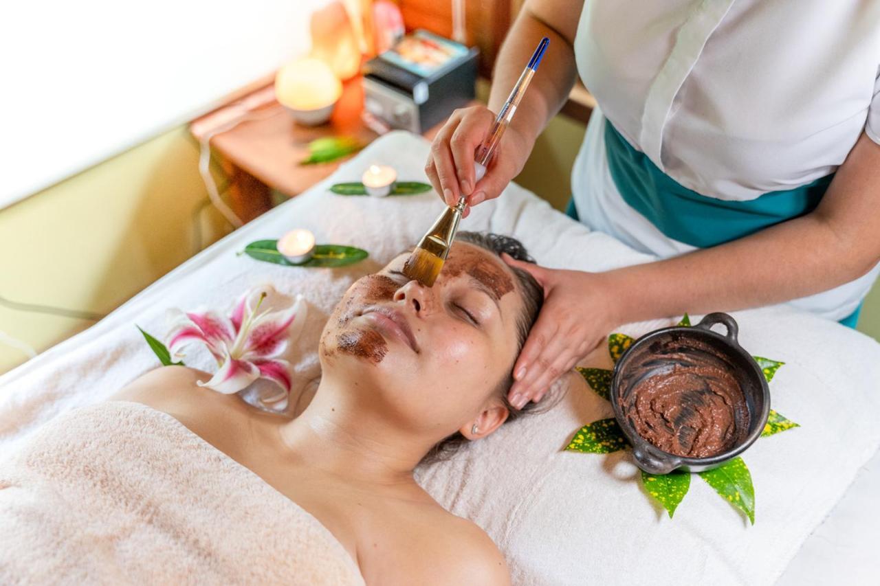 El Jardin Lodge & Spa Puerto Misahuallí Εξωτερικό φωτογραφία