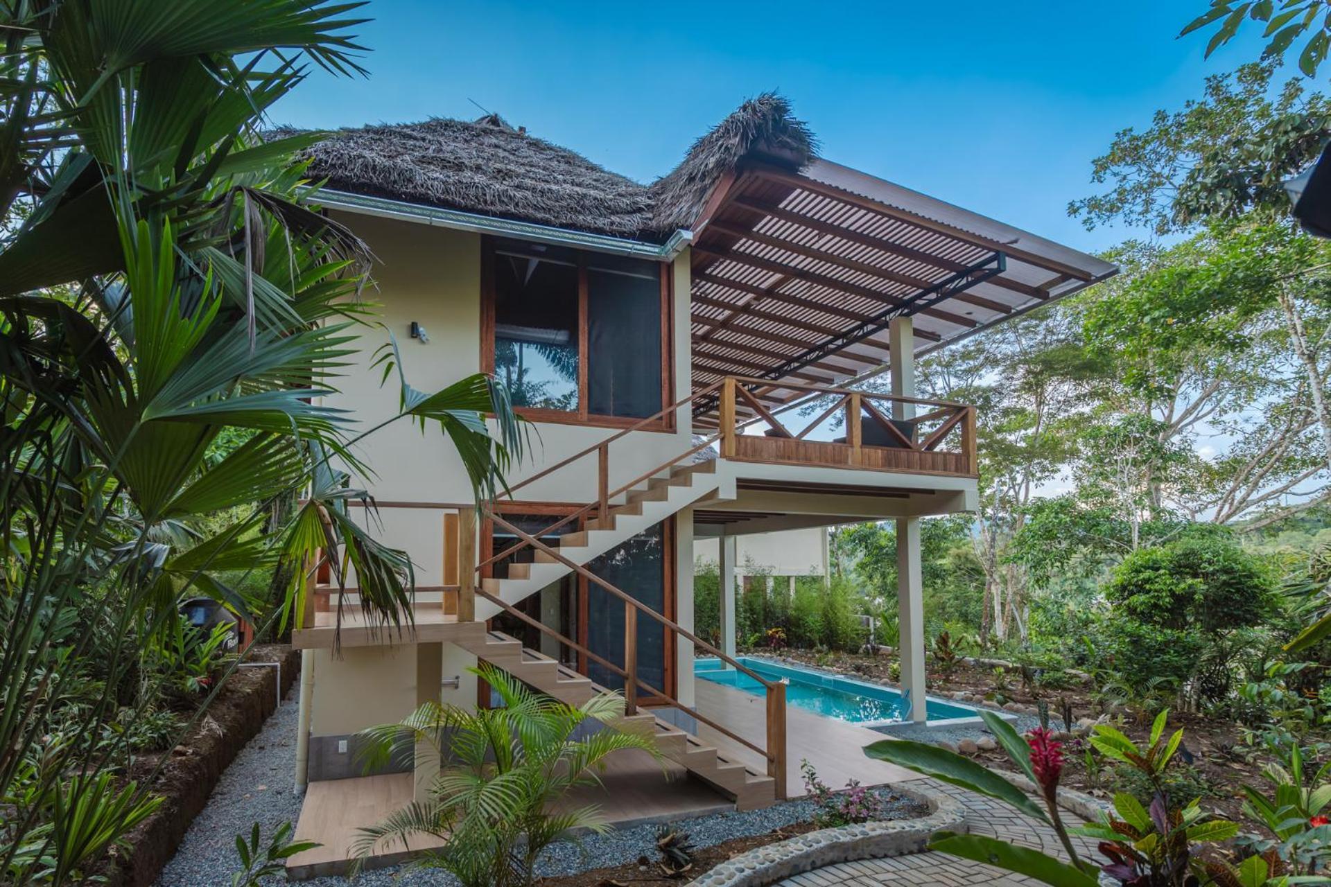 El Jardin Lodge & Spa Puerto Misahuallí Εξωτερικό φωτογραφία